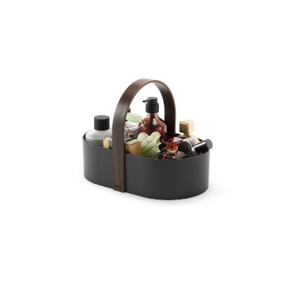 Umbra Bellwood Caddy Black
