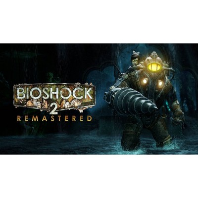 BioShock 2 Remastered - Nintendo Switch (Digital)