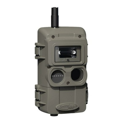 Cuddeback LLZ 5A CuddeLink Zoom IR Camera with Center Angle Fresnel Lens