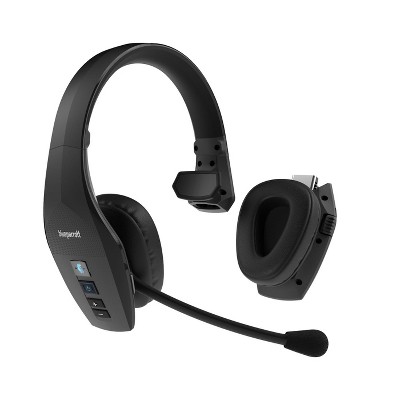 BlueParrott S650-XT Wireless Bluetooth Noise Cancelling Headset, 36hrs battery