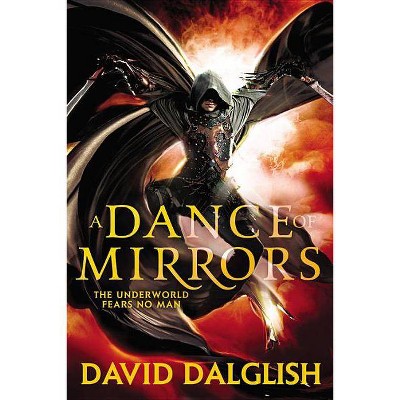 Shadowdance - by  David Dalglish (Paperback)