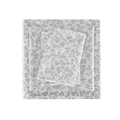 Satin Luxury Sheet Set