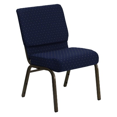Flash Furniture HERCULES Series 21''W Stacking Church Chair