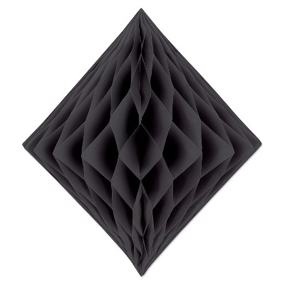 Tissue Diamond, 12.5", (3/Pkg)