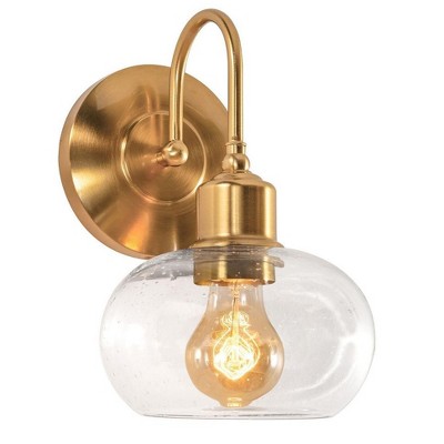 AFX Laney 1 - Light Sconce in  Vintage Gold