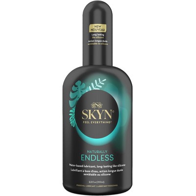 SKYN Naturally Endless Personal Lube - 6.8oz