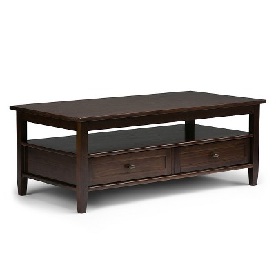 Norfolk Coffee Table - WyndenHall