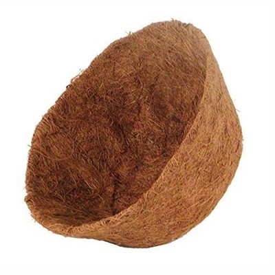 Pride Garden Products AquaSav Round Coco Replacement Liner