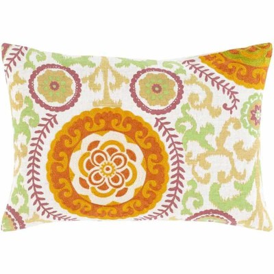 Livabliss Termez Cottage Throw Pillow