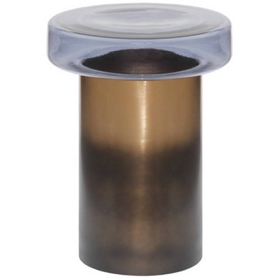 Livabliss Bolivar Modern End Table