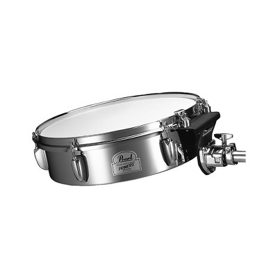 Pearl Primero Steel Timbale With Tom Mount