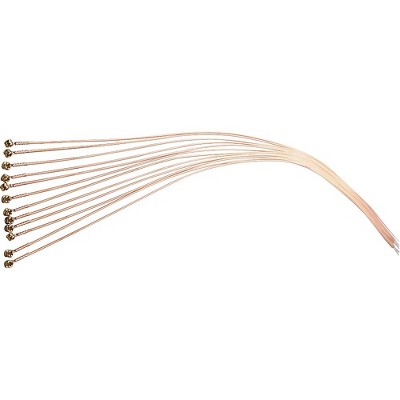 Rogue B22 Bulk 12-Pack .022 Phosphor Bronze Acoustic Strings