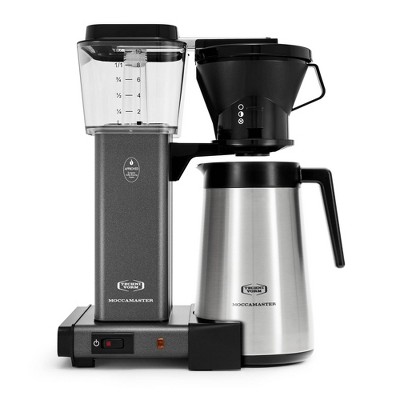 Technivorm Moccamaster KBT Coffee Maker