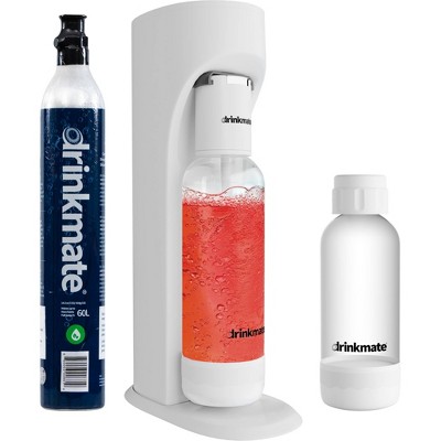 Drinkmate Special Bundle OmniFizz Soda Maker