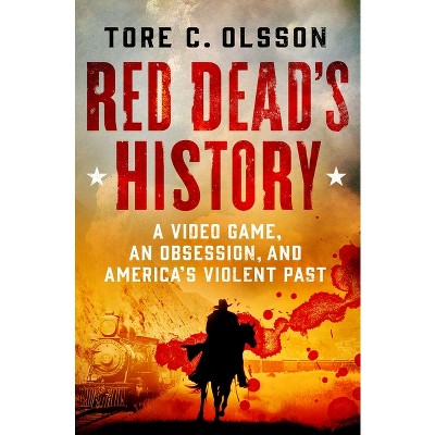 Red Dead's History - by Tore C Olsson