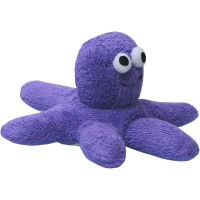 Plantlife Soft Octopus Ramie - Hand Made and Ultra-Soft Cotton Bathing Scrubbies