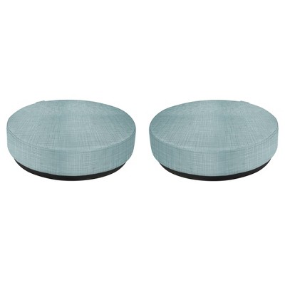 Factory Direct Partners 2pk Pro Series Floor Cushion with Wobble Base Kids' Soft Play Equipment