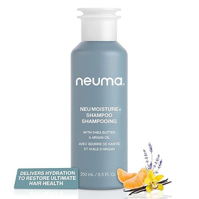 NEUMA - Neu Moisture Shampoo