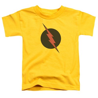 Toddler Boys' JLA Reverse Flash T Shirt