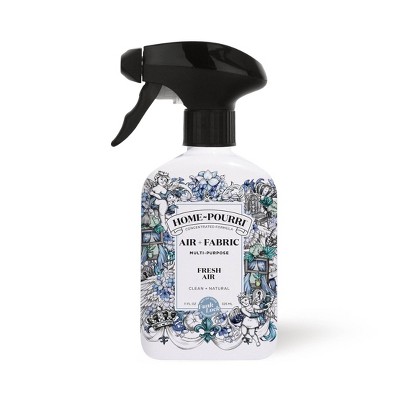 Poo-Pourri Air + Fabric Multi-Purpose Air Freshener - Fresh Air - 11 fl oz
