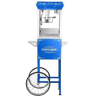 Great Northern Popcorn 8oz Popper with Cart
