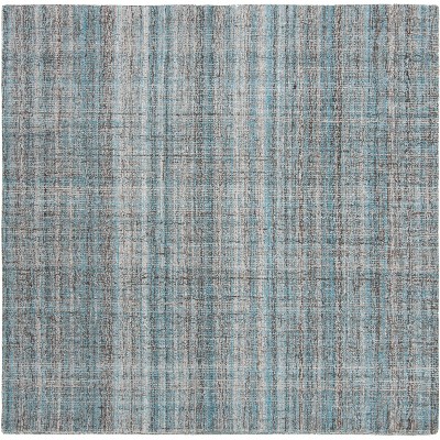Abstract ABT141 Handmade Indoor Rug - Safavieh