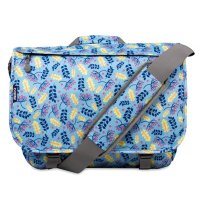 JWorld Thomas Laptop Messenger Bag