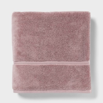 Spa Plush Towel - Threshold™