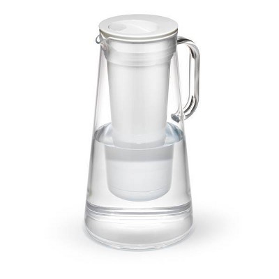 LifeStraw Home 7 Cup Plastic Water Filter Pitcher