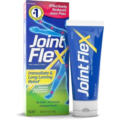 Jointflex Arthritis Pain Relief Cream 4 Oz