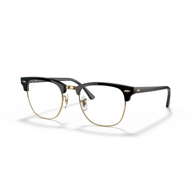 Ray-Ban RB3016 49mm Clubmaster Unisex Square Sunglasses
