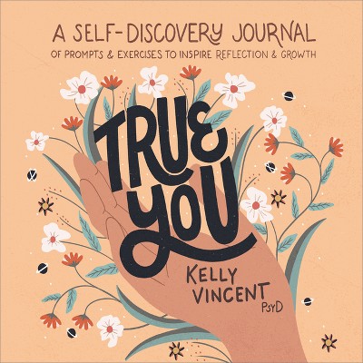 True You - by Kelly Vincent