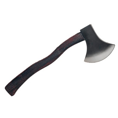 Underwraps Costumes Axe Adult Costume Accessory