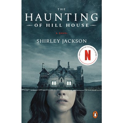 Haunting Of Hill House - By Shirley Jackson ( Paperback )