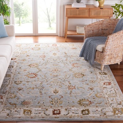 Hamilton HLT102 Power Loomed Area Rug - Safavieh