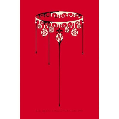 Red Queen Collector'S Edition - By Victoria Aveyard ( Hardcover )
