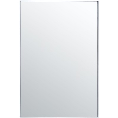 Harlon Mirror - 24" x 36" - MRR2011 - Safavieh