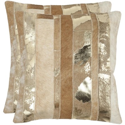 Peyton Pillow (Set of 2) - Safavieh