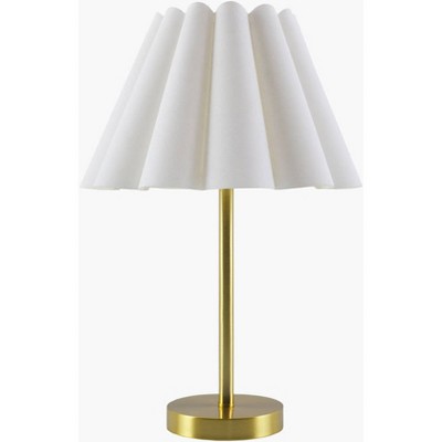 Livabliss Leynar Modern Table Lamps