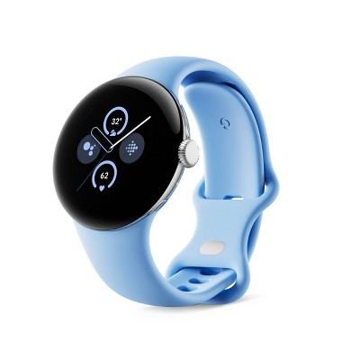 Google Pixel Watch 2 - Wifi
