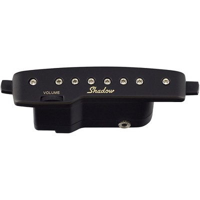 Shadow Electronics SH 145 Soundhole Mount Active Humbucker Acoustic Pickup