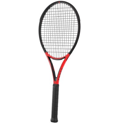 Decathlon Artengo TR990 Power Lite Tennis Racket Grip 0 Red/Black