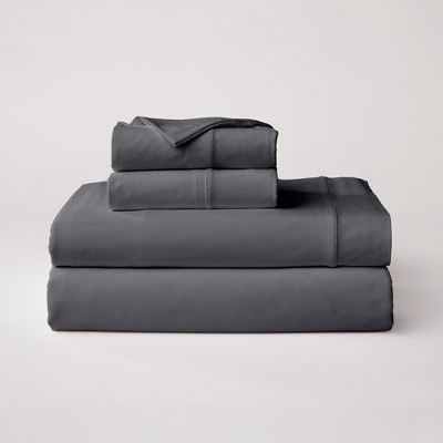 Cloudten Bedding Performance Jersey Sheet Set