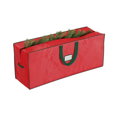 Hastings Home Christmas Tree Storage Bag for Artificial Trees, Holiday Decorations, Inflatables, Garland, and More