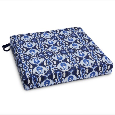 Vera Bradley Outdoor Patio Seat Cushion
