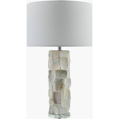 Livabliss Walvis Traditional Table Lamps