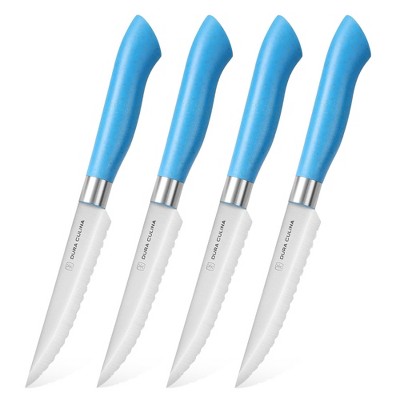 Dura Culina® Eco-Cut Collection Steak Knife Set