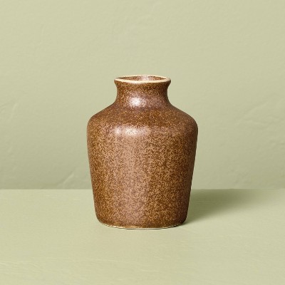 Ceramic Bud Vase - Hearth & Hand™ with Magnolia