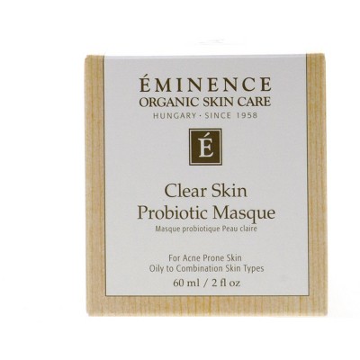 Eminence Clear Skin Probiotic Masque, 2 oz