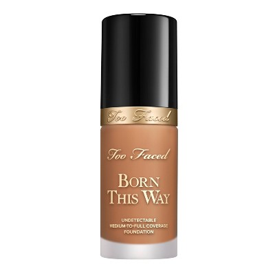 Too Faced Born This Way Undetectable Foundation - 1 fl oz - Ulta Beauty